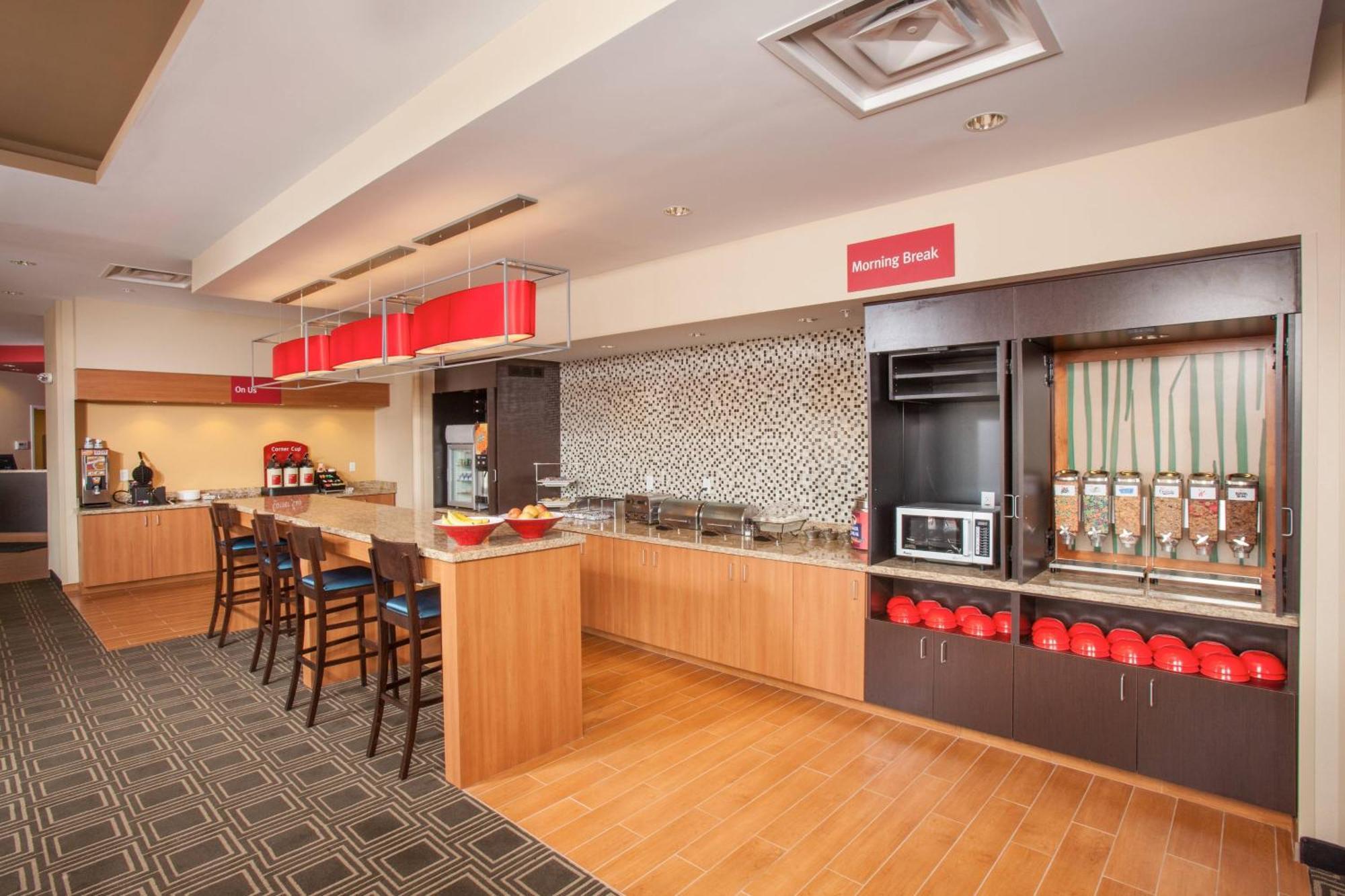 Towneplace Suites By Marriott Cheyenne Southwest/Downtown Area Exterior photo